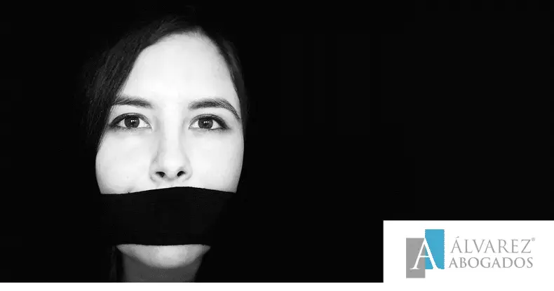 Ley Mordaza