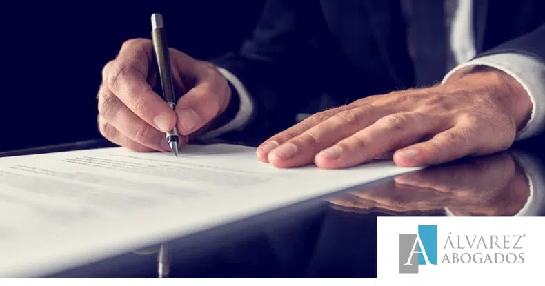 Poder Notarial Tenerife