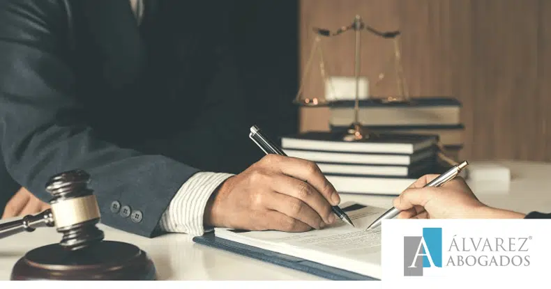 Presentar denuncia Tenerife