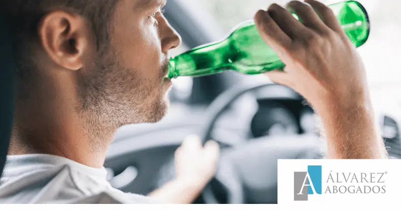 Tasas de alcoholemia