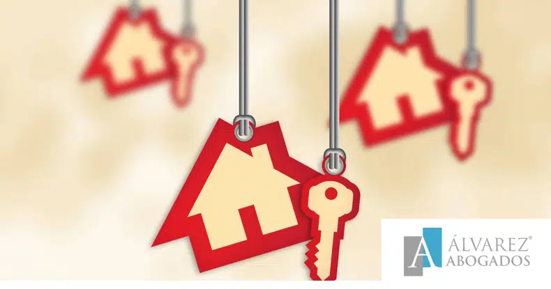 Aplazamiento Condonación Alquiler Vivienda Habitual