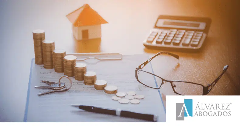 Ley de Arrendamientos Urbanos 2019