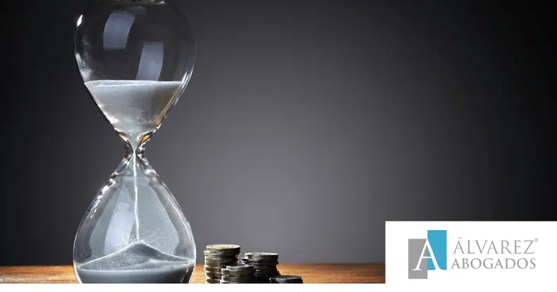 Prescripción deudas Abogados Tenerife