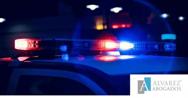 Recurrir multas Estado de Alarma