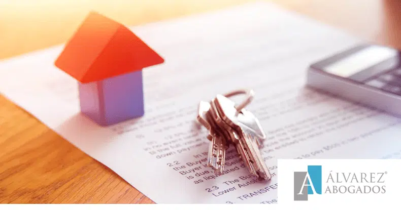 Causas para finalizar el contrato de alquiler