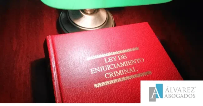 Plazos instrucción Ley Enjuiciamiento Criminal