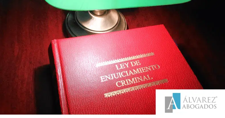 Plazos instrucción Ley Enjuiciamiento Criminal