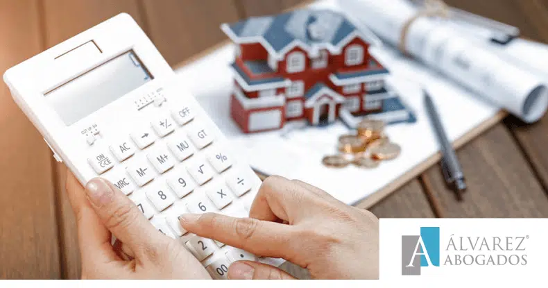 Abogado Comisión Apertura Hipoteca Tenerife