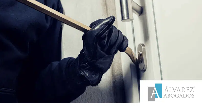 Protocolo policial ante okupas