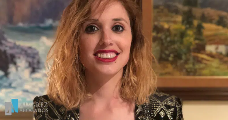 Carolina Alvarez Pomar Procuradora