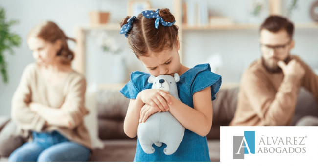 Custodia Compartida Tenerife