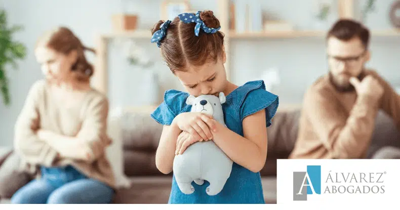 Custodia Compartida Tenerife