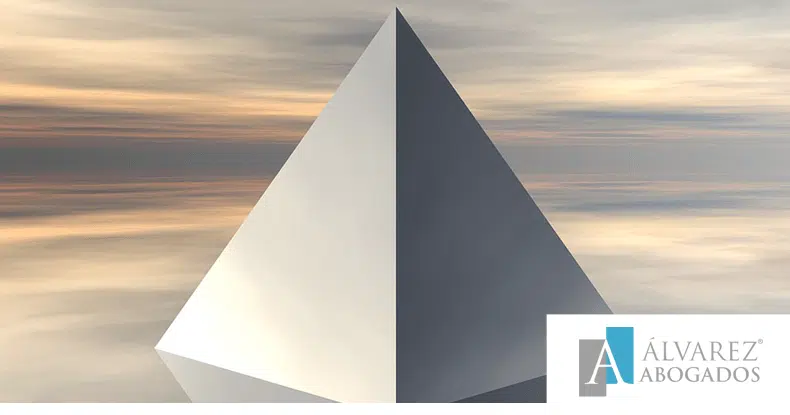 Delito estafa piramidal Tenerife