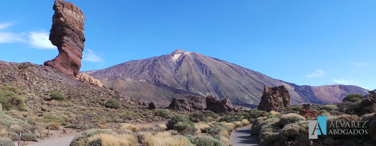 Despacho Abogados Tenerife