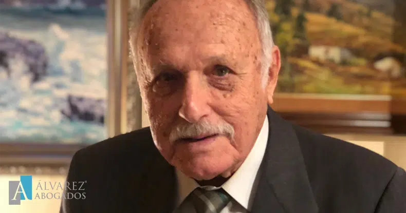 Manuel Antonio Alvarez Hernández Abogado