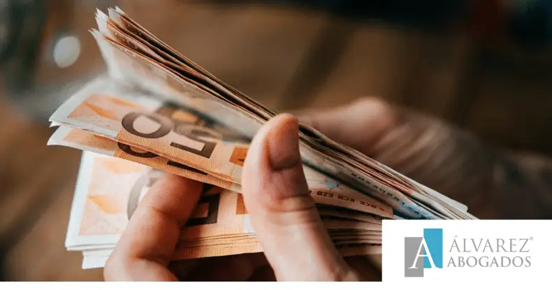 Reclamar dinero expareja Tenerife