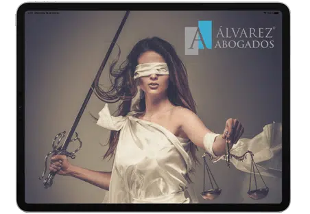 Abogados Tenerife Áreas del Derecho