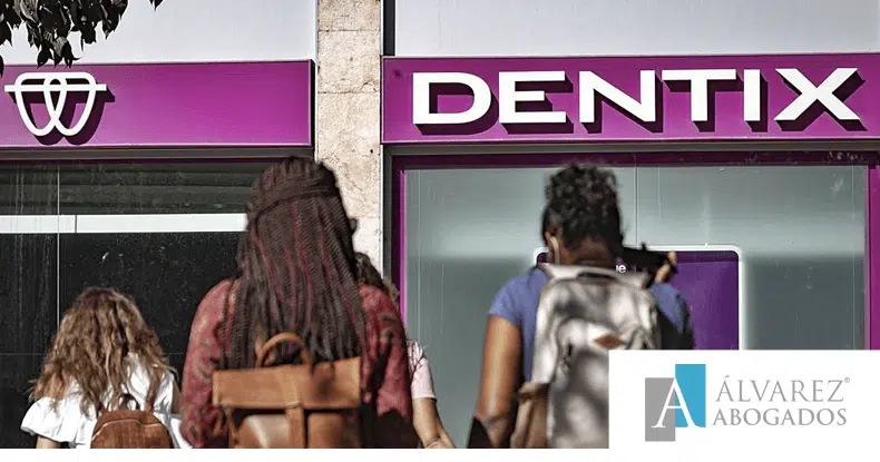Afectados Dentix Tenerife