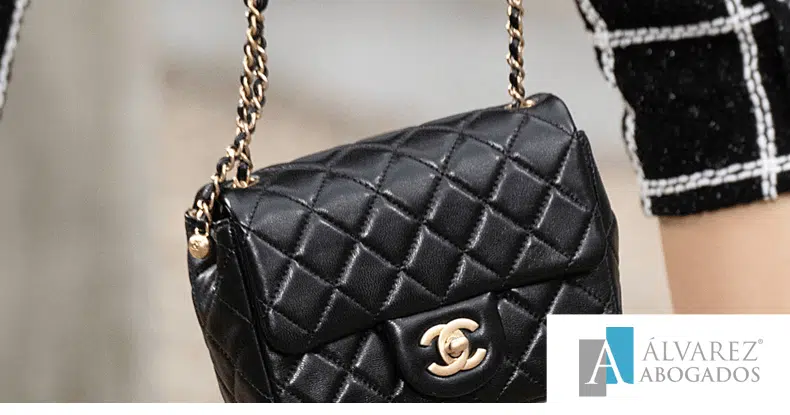 Delitos falsificaciones de marca Tenerife