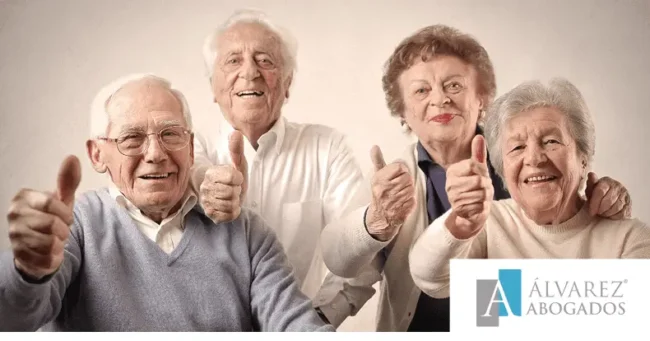 Derechos Tercera Edad Tenerife Derechos Tercera Edad Tenerife