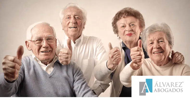 Derechos Tercera Edad Tenerife