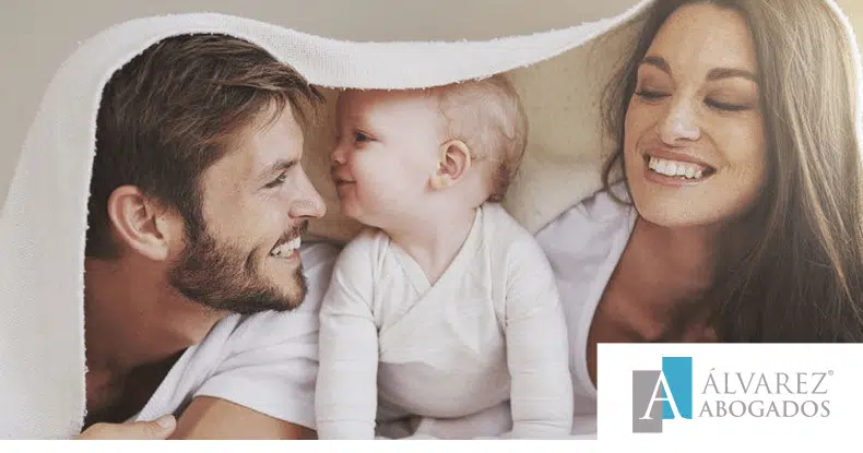 Divorcio con hijos Tenerife