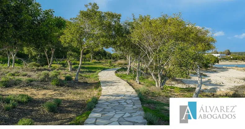 Retracto colindantes Tenerife