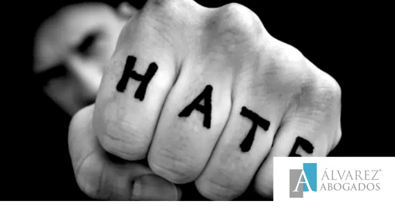 Delitos de odio Tenerife