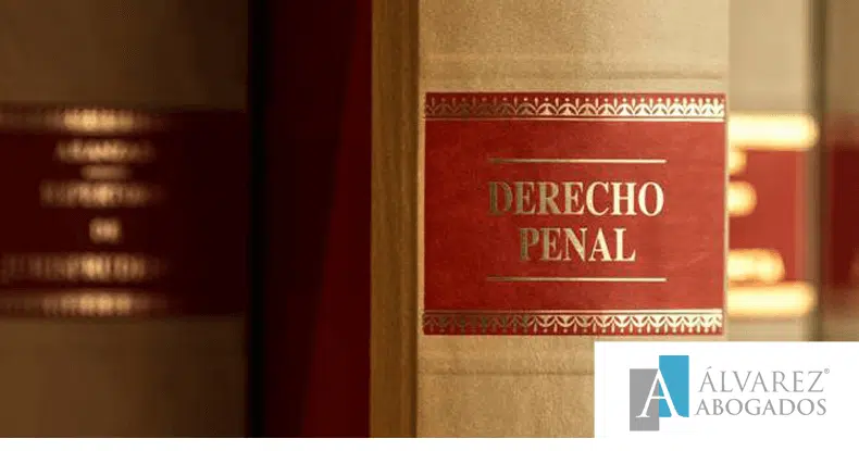 Reincidencia Derecho Penal Tenerife
