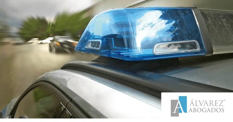 Delitos contra Seguridad Vial Tenerife