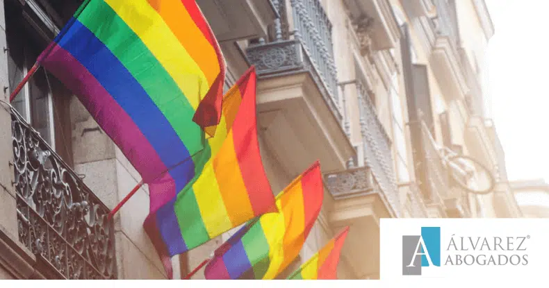 Derechos LGTBIQ Tenerife