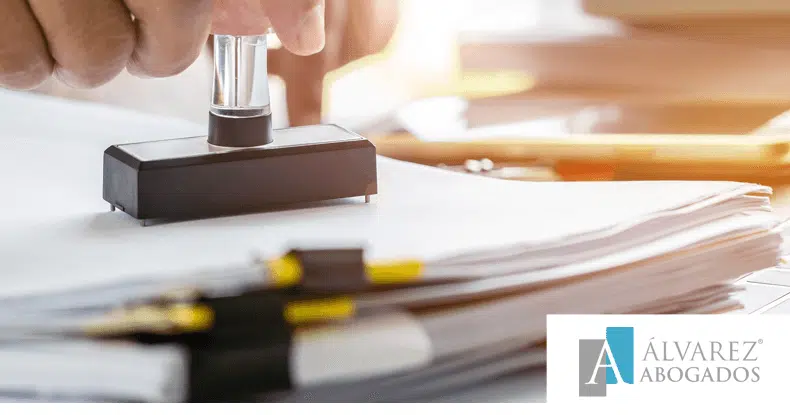 Certificado últimas voluntades Tenerife