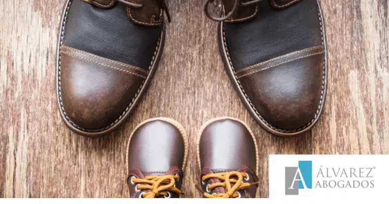 Demanda paternidad Tenerife