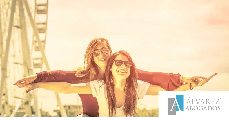 Herencia entre hermanos Tenerife