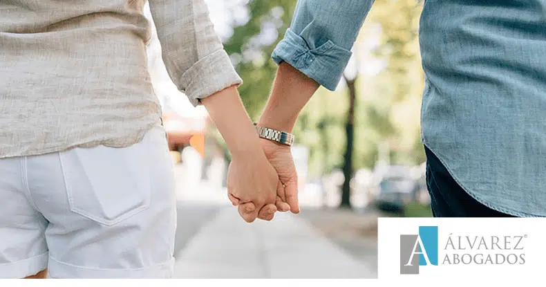 Pareja de Hecho Tenerife