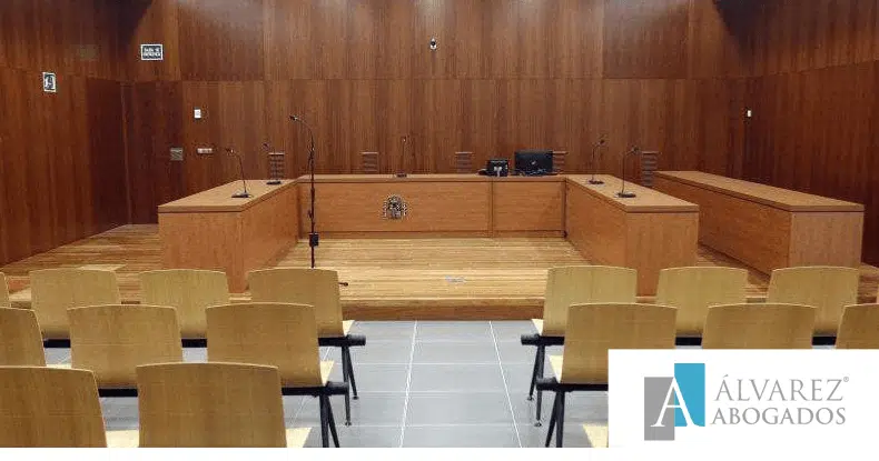 Juicio oral penal Tenerife