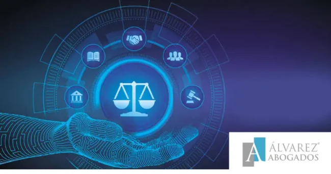Legaltech, Regtech y Suptech Tenerife