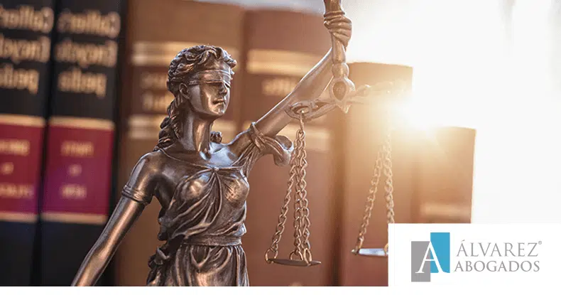 Derecho presunción inocencia penal