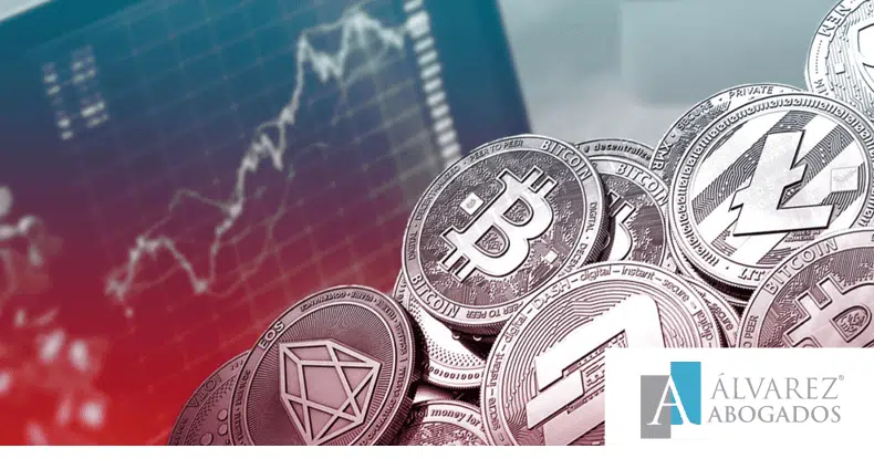 Criptomonedas Derecho Tenerife