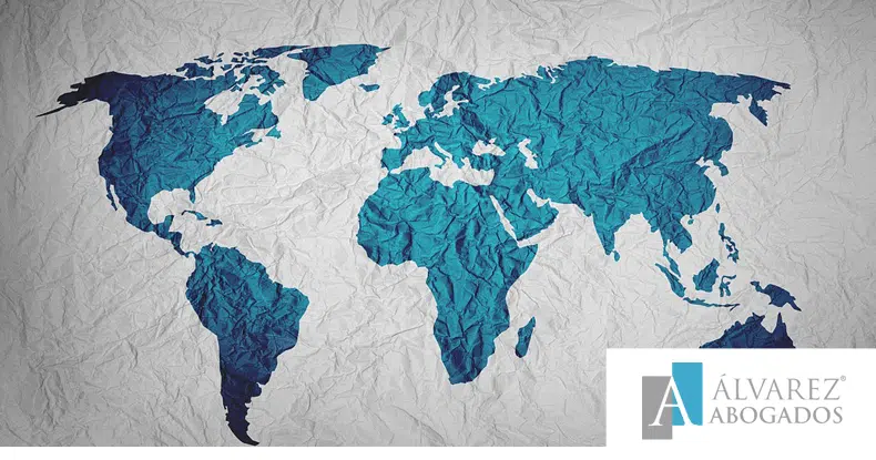 Reconocimiento sentencia extranjera Tenerife