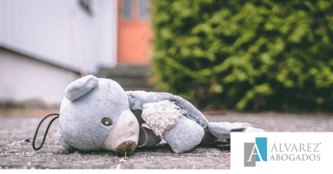 Violencia vicaria Tenerife