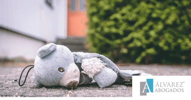 Violencia vicaria Tenerife