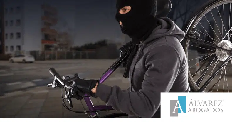 Delito Receptación Tenerife