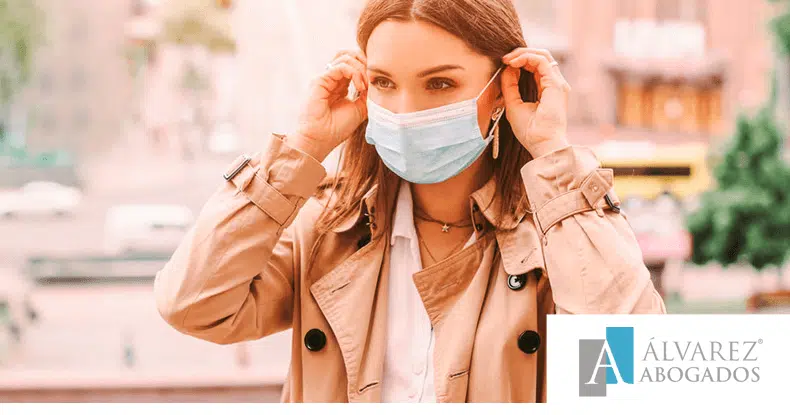 Nulas multas sanciones estado de alarma