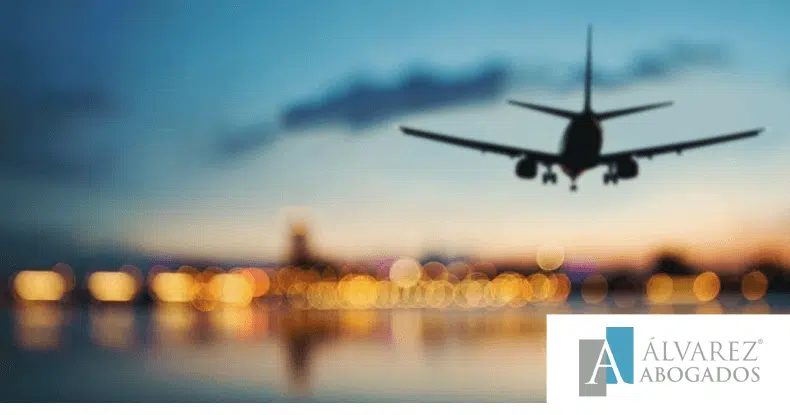 Reclamaciones aerolíneas Tenerife