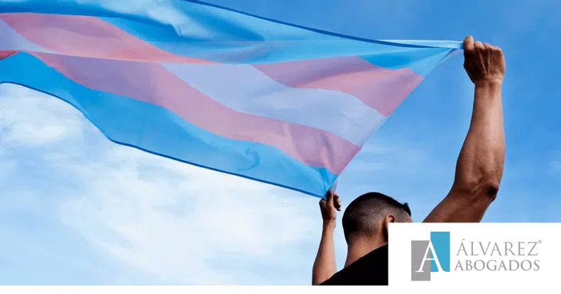 Ley Trans España Canarias