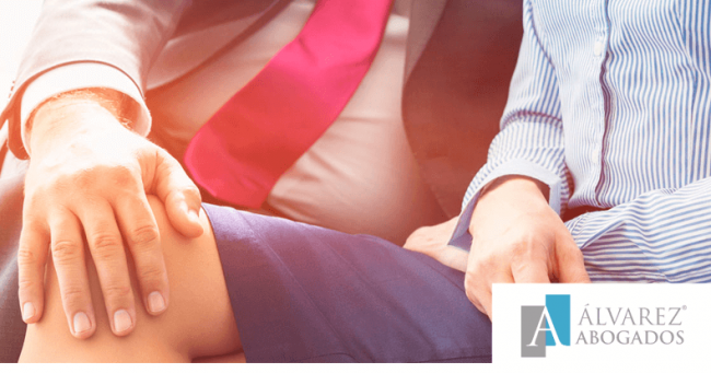 Tipos Delitos Sexuales Tenerife Tipos Delitos Sexuales Tenerife