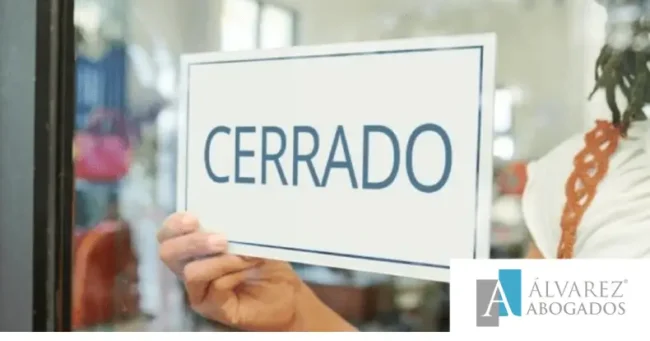 Indemnización Seguro Negocio Covid