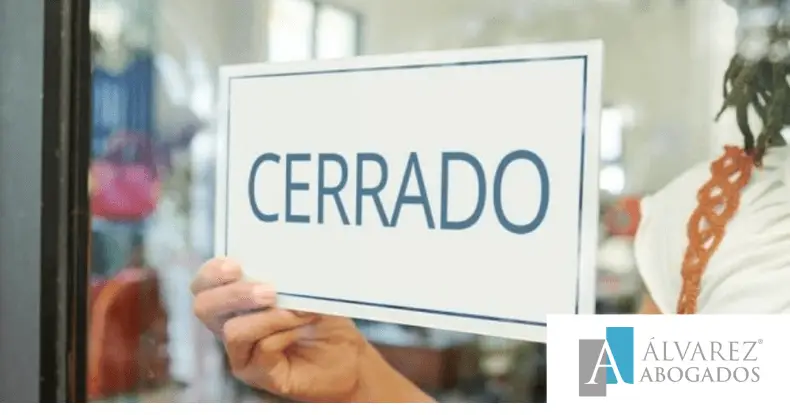 Indemnización Seguro Negocio Covid