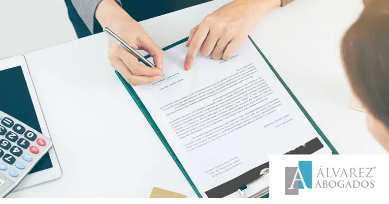 Tipos de Contratos Civiles